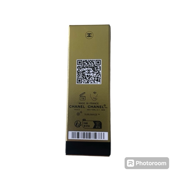 CHANEL SUBLIMAGE LE CRÈME SKIN TEXTURE SUPREME Sample Size Set of 4 - Picture 4 of 5